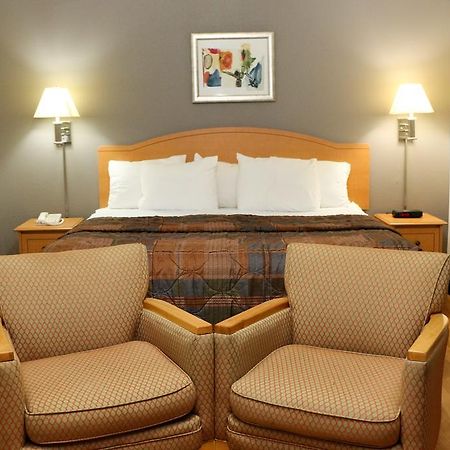 Studio 6-Lubbock, Tx - Medical Center Εξωτερικό φωτογραφία