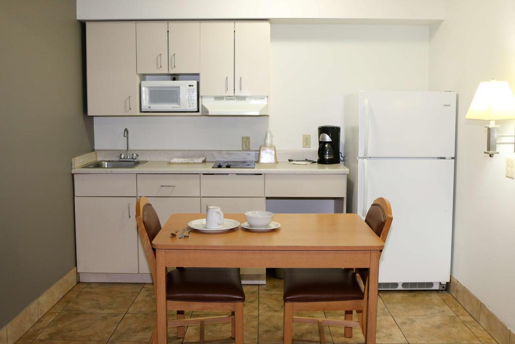 Studio 6-Lubbock, Tx - Medical Center Εξωτερικό φωτογραφία