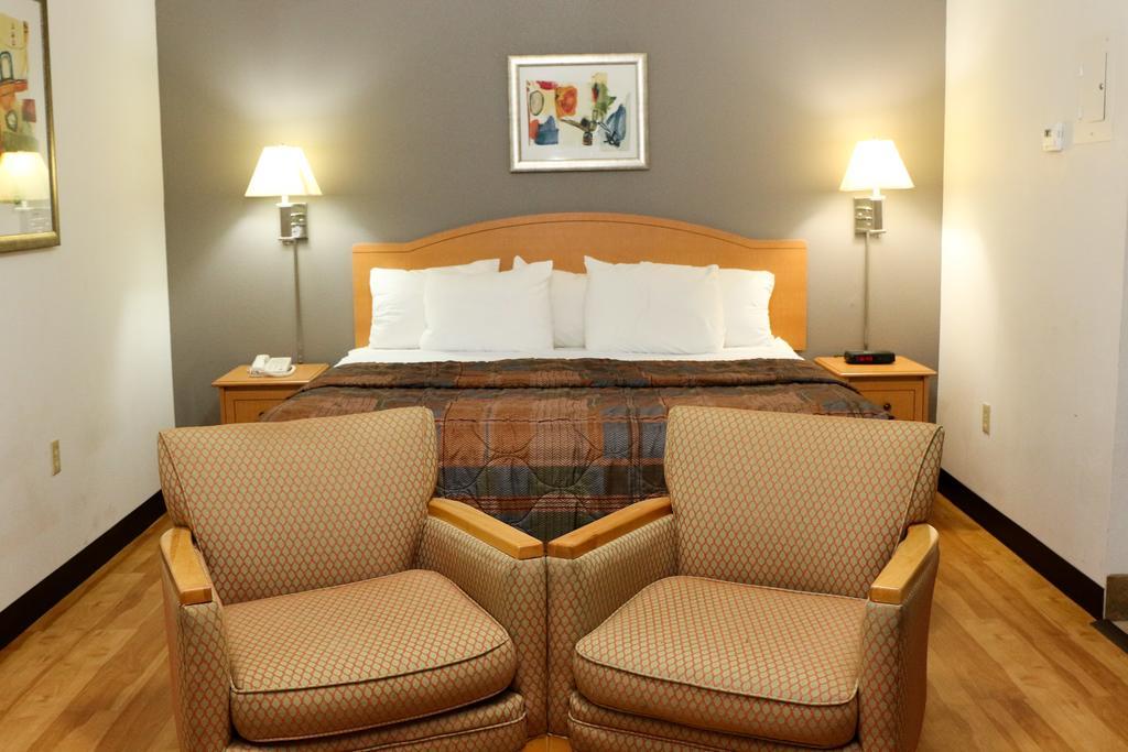 Studio 6-Lubbock, Tx - Medical Center Εξωτερικό φωτογραφία