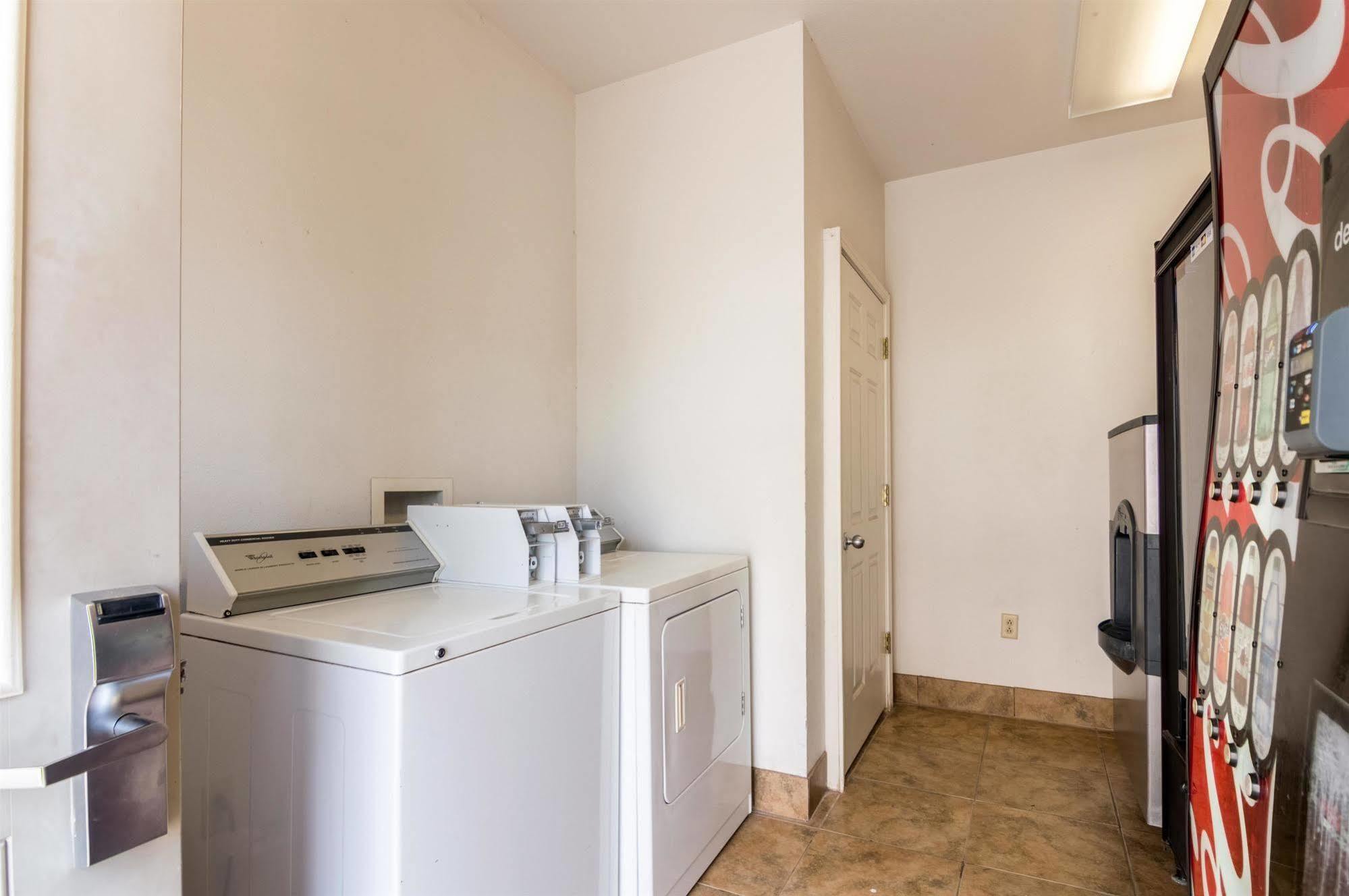 Studio 6-Lubbock, Tx - Medical Center Εξωτερικό φωτογραφία