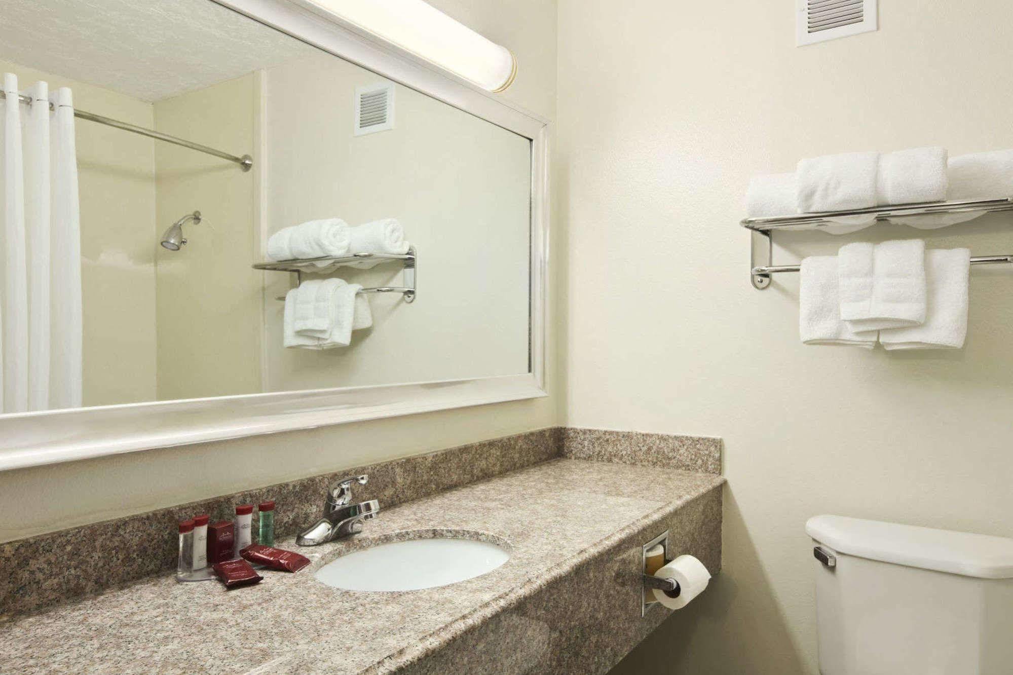 Studio 6-Lubbock, Tx - Medical Center Εξωτερικό φωτογραφία