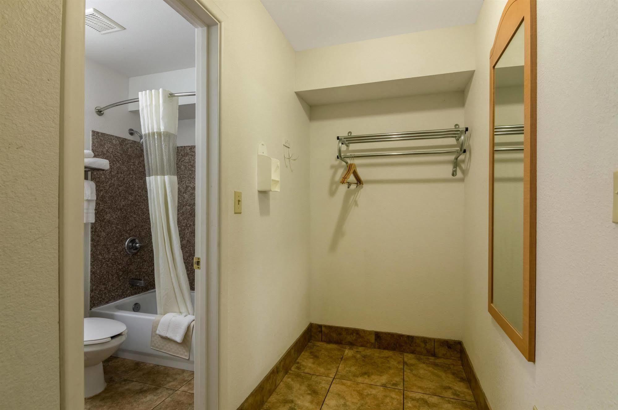 Studio 6-Lubbock, Tx - Medical Center Εξωτερικό φωτογραφία