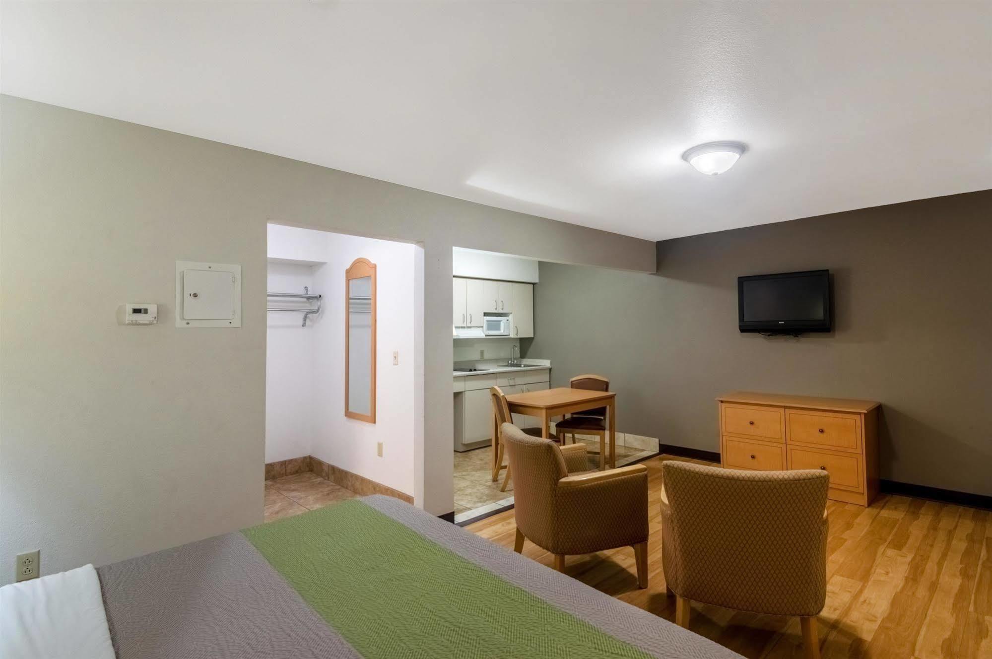 Studio 6-Lubbock, Tx - Medical Center Εξωτερικό φωτογραφία